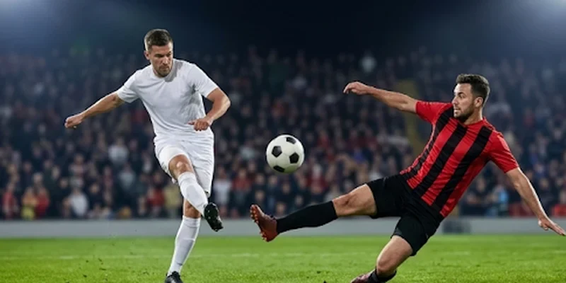 Ajax Có Vượt Qua Được Excelsior, Đối Thủ Từng Khiến Họ Mất Điểm?