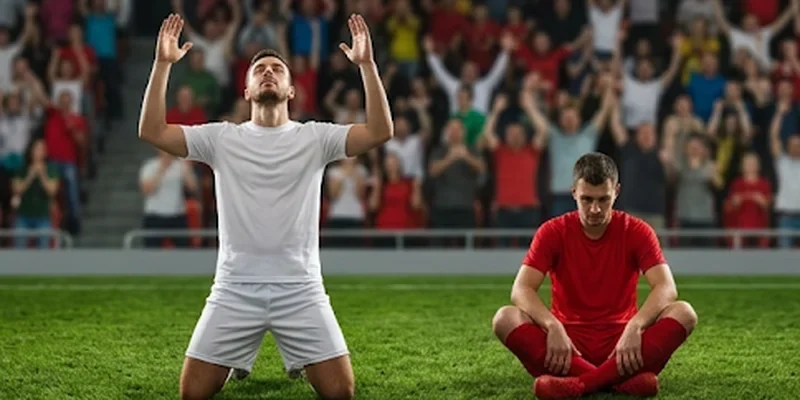 Wembley Khép Lại Vòng Bảng Bằng Cuộc Đấu Của Sự Lì Lợm