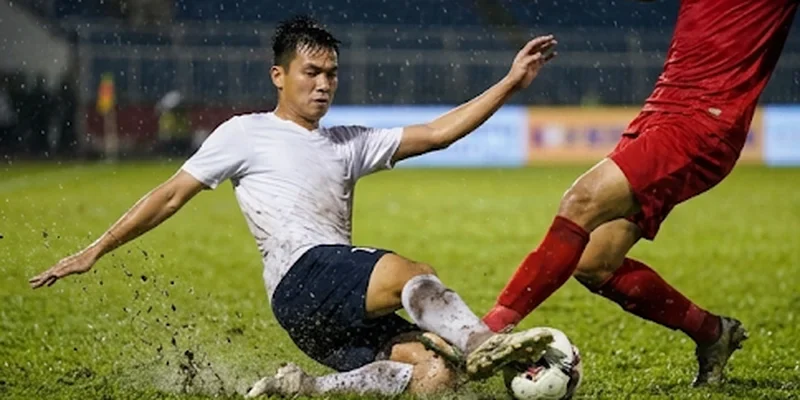 Nhà Vô Địch Thế Giới Tây Ban Nha Làm Khách Tại Wembley
