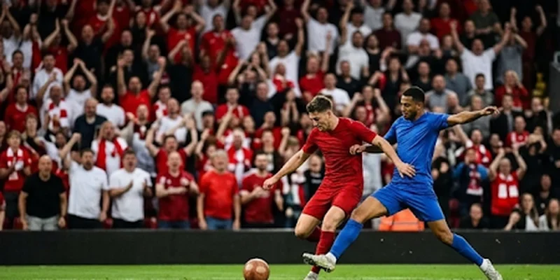 Derby Xứ Basque Tại San Mamés, Alavés Có Giữ Được Vị Trí Thứ 4?