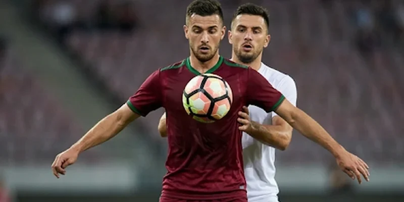 Dragão Chờ Màn Tái Ngộ Giữa Hàng Thủ Seleção Và Hàng Công Na Uy
