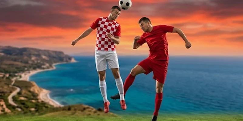 Poljud Rực Lửa: Croatia Tìm Cách Chặn Đứng Mạch Bất Bại Của La Roja