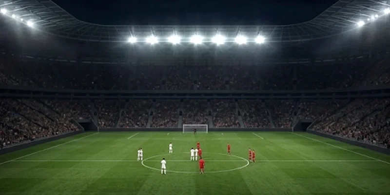 De Kuip Chờ Feyenoord Nối Dài Mạch Bất Bại Trước Utrecht