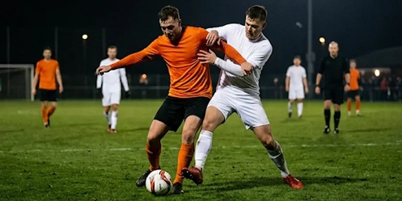 Kình Địch Hà Lan Và Đức Chạm Trán Ngay Lượt Mở Màn Nations League