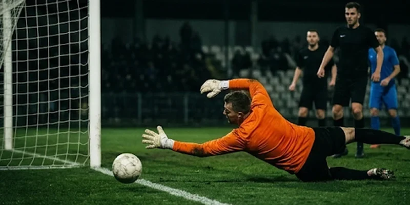 Tài Xỉu Mốc 2 Bàn Và Vùng Hoàn Tiền Ở Tỷ Số 1-1, 2-0