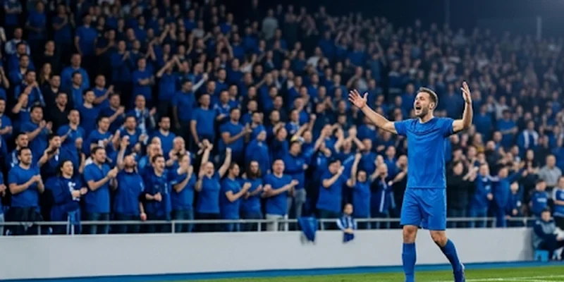 Veltins Arena Chào Đón Hiện Tượng Elversberg